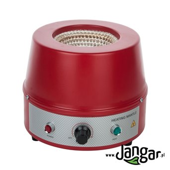 Electric heating jacket 250 ml- 150 W