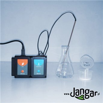 MOD56 Sensor basic set for experiments