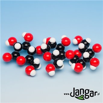 Starch model - jangar.pl