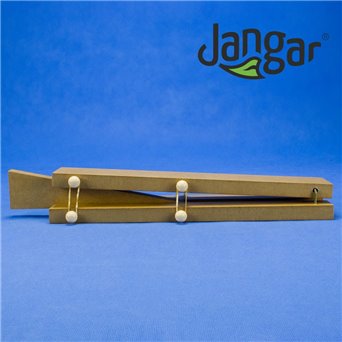 Simple Machines Series: Wedge - jangar.pl