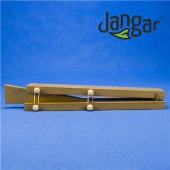 Simple Machines Series: Wedge - jangar.pl