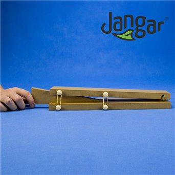 Simple Machines Series: Wedge - jangar.pl