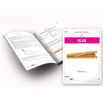 Simple Machines Series: Wedge - jangar.pl