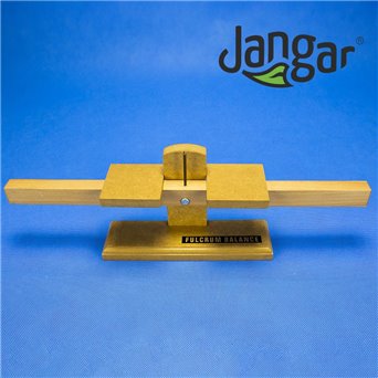 Simple Machines Series: Weight (double lever)