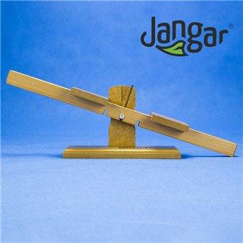 Simple Machines Series: Weight (double lever)