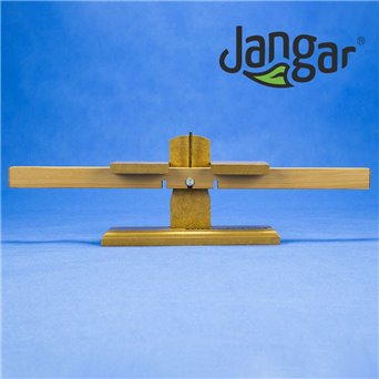 Simple Machines Series: Weight (double lever)