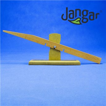Simple Machines Series: Lever - jangar.pl