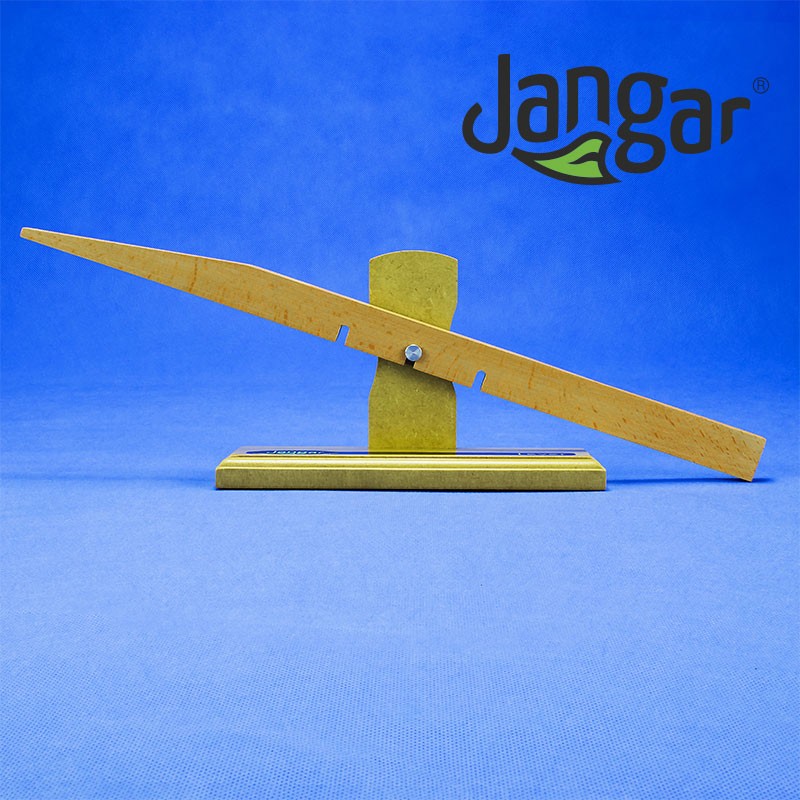 Simple Machines Series: Lever - jangar.pl