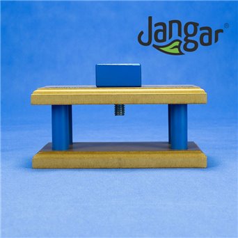 Maszyny proste: Śruba - jangar.pl