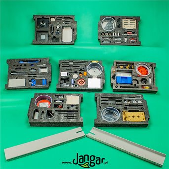 Experimental Physics for Students Kits (C-BOX) - jangar.pl