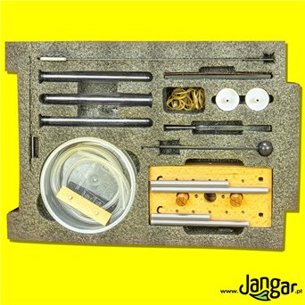 Experimental Physics for Students Kit - Sound (P-BOX) - jangar.pl