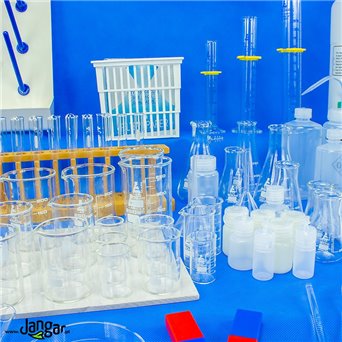 Teacher's glass set - jangar.pl