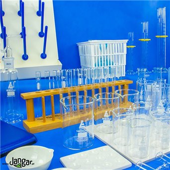 Teacher's glass set - jangar.pl