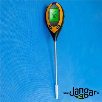 Soil meter 4 function - jangar.pl