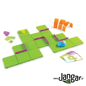 Code-Go Series: Coded Mouse, Set - jangar.pl