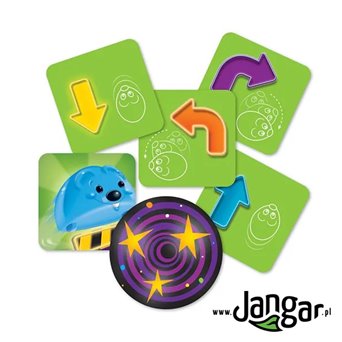 Board Game: Coding Mouse - jangar.pl