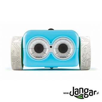 Coded robot: Botley - jangar.pl