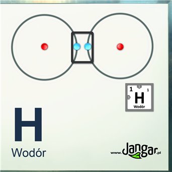 Nauczycielski model do budowy atomów wg Bohra, w. magnetyczna - jangar.pl