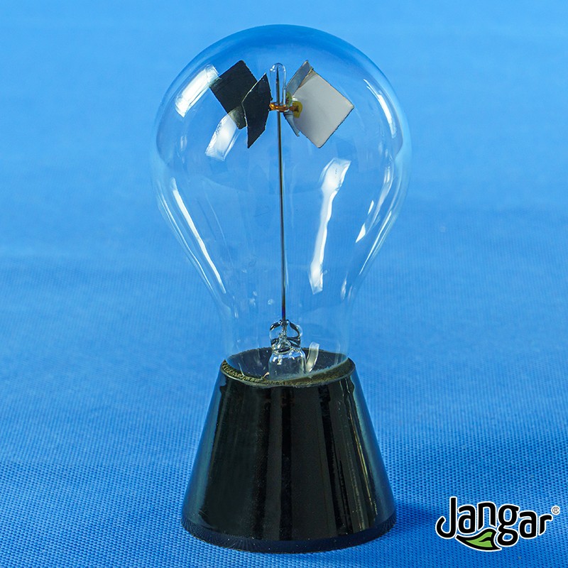 Crook's Radiometer 70 mm - jangar.pl