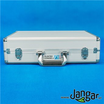 Physics in a suitcase 6: Electricity part 2 extension - jangar.pl