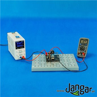 Physics in a suitcase 6: Electricity part 2 extension - jangar.pl