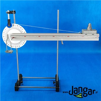 Physics in a suitcase 1: Mechanics of solids - jangar.pl