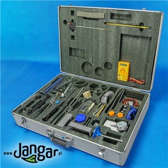 Physics in a suitcase 3: Heat ➤ Worksheets ➤ Thermal expansion ➤ Specific heat of liquids and gases ➤ Convection - jangar.pl