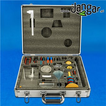 Physics in a suitcase 7: Magnetism - jangar.pl