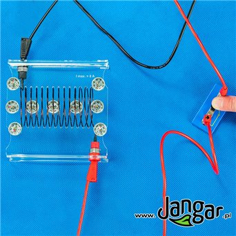 Physics in a suitcase 8: Magnetism, electromagnetism - jangar.pl