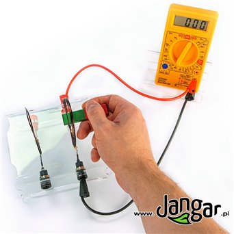 Physics in a suitcase 8: Magnetism, electromagnetism - jangar.pl