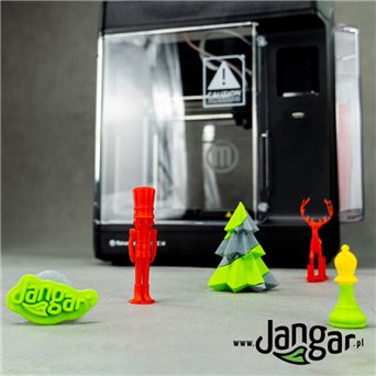 Drukarka 3D MakerBot Sketch - pakiet edukacyjny 0%VAT dla Szkół