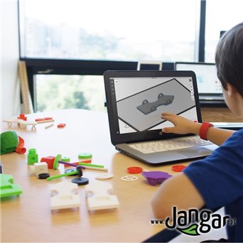 MakerBot Sketch 3D Printer - Educational Package (1) - jangar.pl