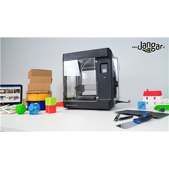 MakerBot Sketch 3D Printer - Educational Package (1) - jangar.pl