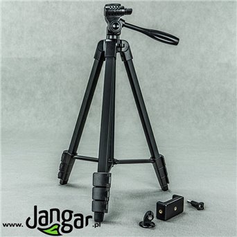 Camrock Tripod CP-530 Vlogger Kit