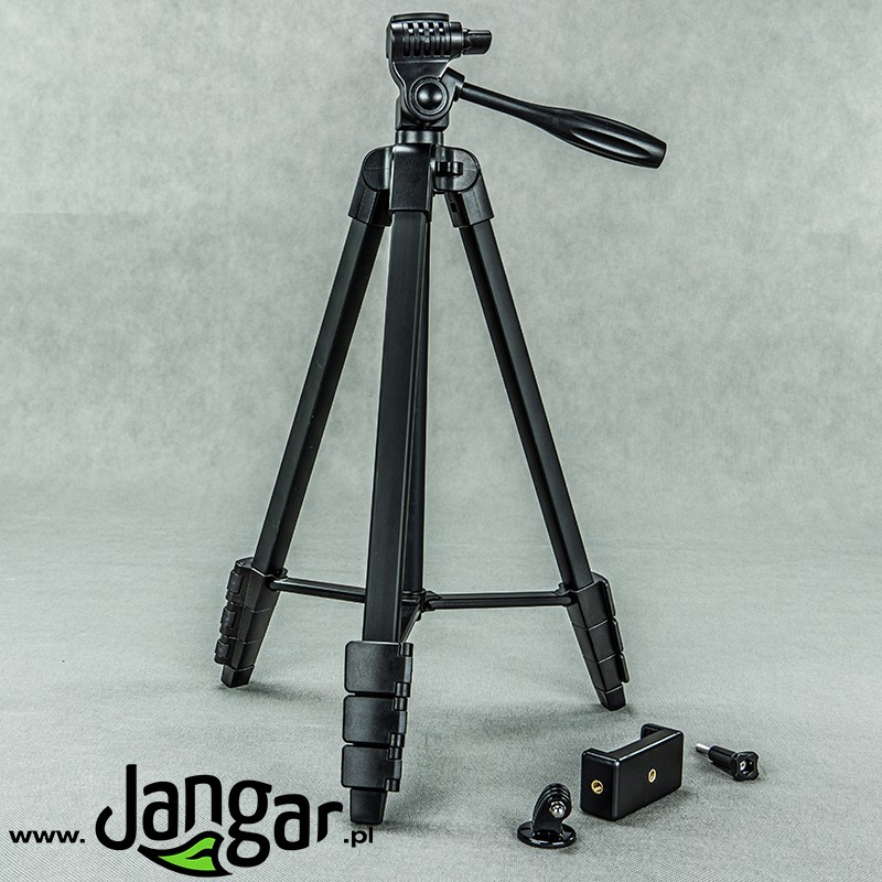 Camrock Tripod CP-530 Vlogger Kit