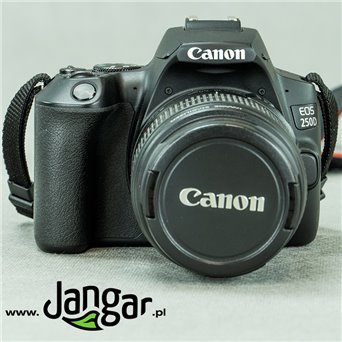 Camera with accessories - jangar.pl