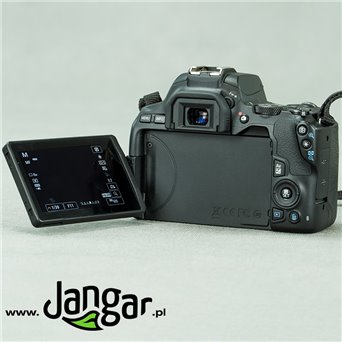 Camera with accessories - jangar.pl