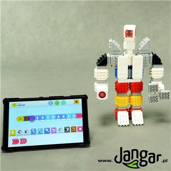 CUBROID Programmable Wireless Building Blocks - Premium