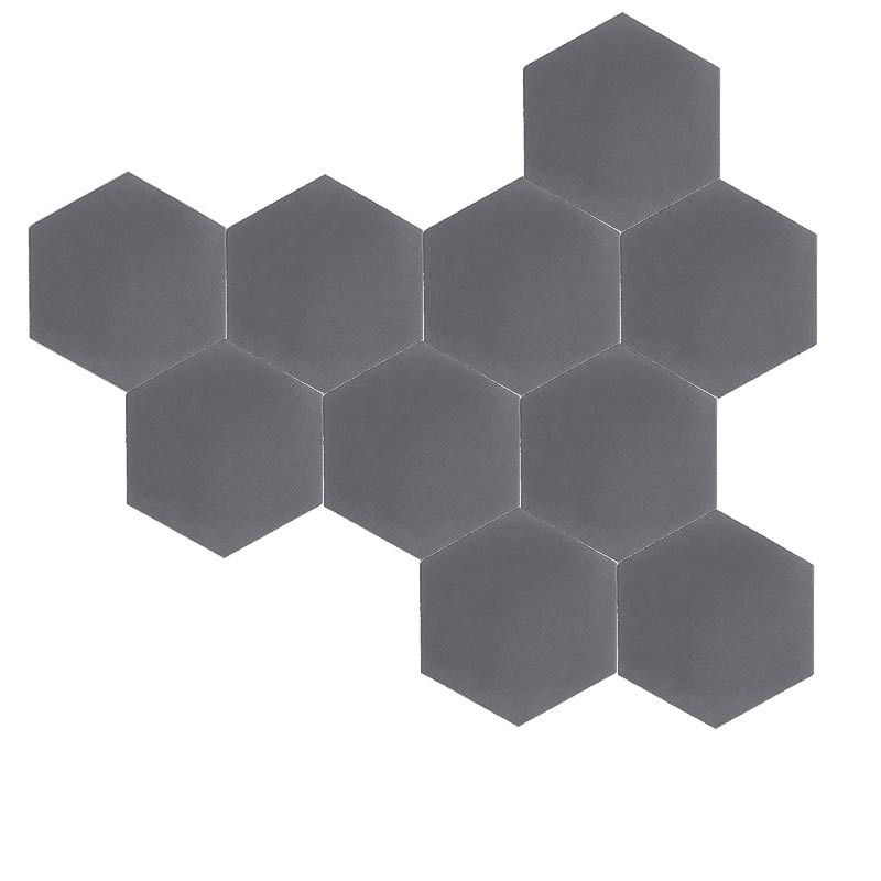 Set of 10 acoustic panels - jangar.pl