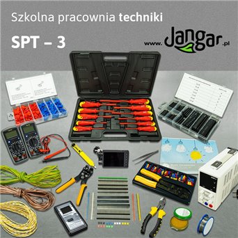 Tools and Supplies - Packet 3 - Electronics - jangar.pl