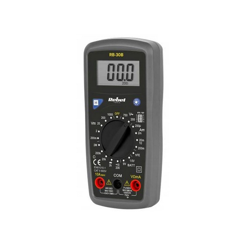 Rabel MIE-RB-30B Meter - jangar.pl