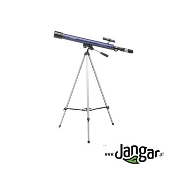 Telescope 50/700 (refractor) with tripod, filters, moon and sky map - jangar.pl