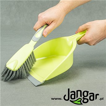 Dustpan and scoop - jangar.pl