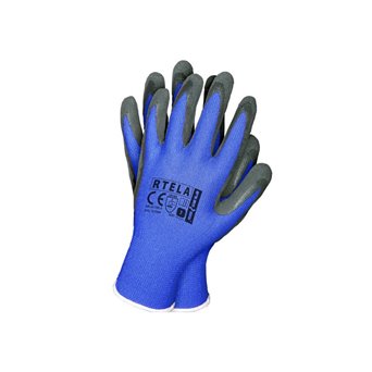 Protective gloves according to EN388 standards - Jangar.pl