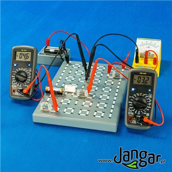 Physics in a suitcase: Electricity part 1 and 2