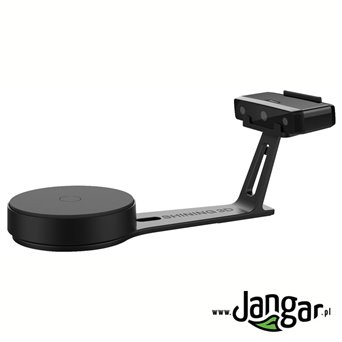 SHINING3D EinScan SE 3D Scanner - for Education - jangar.pl