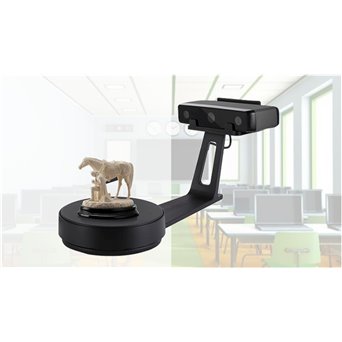 SHINING3D EinScan SE 3D Scanner - for Education - jangar.pl