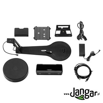 SHINING3D EinScan SE 3D Scanner - for Education - jangar.pl