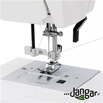 JUNO sewing machine J15R - jangar.pl