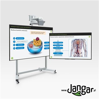 Interactive Nature Boards: BIOLOGY - jangar.pl